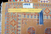 Load image into Gallery viewer, Tappeto Carpet Tapis Teppich Alfombra Rug Tapiet 196x76 CM
