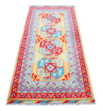 Lade das Bild in den Galerie-Viewer, Tappeto Carpet Tapis Teppich Alfombra Rug Tapiet 194x84 CM
