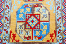 Lade das Bild in den Galerie-Viewer, Tappeto Carpet Tapis Teppich Alfombra Rug Tapiet 194x84 CM