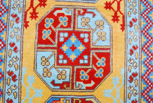 Lade das Bild in den Galerie-Viewer, Tappeto Carpet Tapis Teppich Alfombra Rug Tapiet 194x84 CM