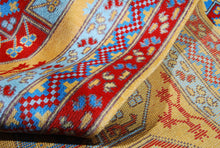 Lade das Bild in den Galerie-Viewer, Tappeto Carpet Tapis Teppich Alfombra Rug Tapiet 194x84 CM