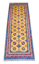 Carica l'immagine nel visualizzatore di Gallery, Tappeto Carpet Tapis Teppich Alfombra Rug Tapiet CM 280x87