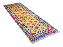 Lade das Bild in den Galerie-Viewer, Tappeto Carpet Tapis Teppich Alfombra Rug Tapiet CM 280x87