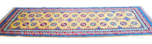 Lade das Bild in den Galerie-Viewer, Tappeto Carpet Tapis Teppich Alfombra Rug Tapiet CM 280x87