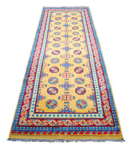 Lade das Bild in den Galerie-Viewer, Tappeto Carpet Tapis Teppich Alfombra Rug Tapiet CM 280x87