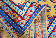 Lade das Bild in den Galerie-Viewer, Tappeto Carpet Tapis Teppich Alfombra Rug Tapiet CM 280x87