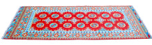 Carica l'immagine nel visualizzatore di Gallery, Tappeto Carpet Tapis Teppich Alfombra Rug Tapiet CM 190x80