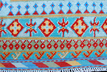 Lade das Bild in den Galerie-Viewer, Tappeto Carpet Tapis Teppich Alfombra Rug Tapiet CM 190x80