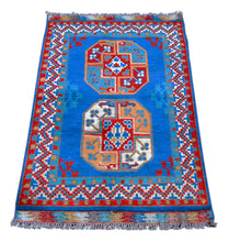 Load image into Gallery viewer, Tappeto Carpet Tapis Teppich Alfombra Rug Tapiet CM 123x76