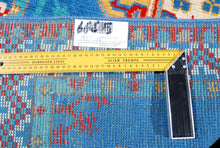 Lade das Bild in den Galerie-Viewer, Tappeto Carpet Tapis Teppich Alfombra Rug Tapiet CM 123x76