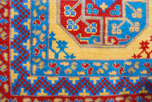 Carica l'immagine nel visualizzatore di Gallery, Tappeto Carpet Tapis Teppich Alfombra Rug Tapiet CM 146x102