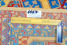 Lade das Bild in den Galerie-Viewer, Tappeto Carpet Tapis Teppich Alfombra Rug Tapiet CM 146x102