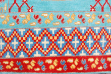 Lade das Bild in den Galerie-Viewer, Tappeto Carpet Tapis Teppich Alfombra Rug Tapiet CM 140x85