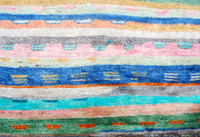 Load image into Gallery viewer, Tappeto TAIMANY Original Wool Rug Modern Carpet CM 118x81