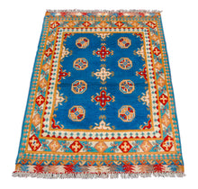 Lade das Bild in den Galerie-Viewer, Tappeto Carpet Tapis Teppich Alfombra Rug Tapiet CM 116x88