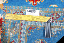Lade das Bild in den Galerie-Viewer, Tappeto Carpet Tapis Teppich Alfombra Rug Tapiet CM 116x88