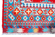 Lade das Bild in den Galerie-Viewer, Tappeto Carpet Tapis Teppich Alfombra Rug Tapiet CM 144x108