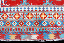 Lade das Bild in den Galerie-Viewer, Tappeto Carpet Tapis Teppich Alfombra Rug Tapiet CM 144x108