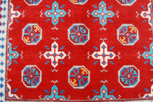 Lade das Bild in den Galerie-Viewer, Tappeto Carpet Tapis Teppich Alfombra Rug Tapiet CM 144x108