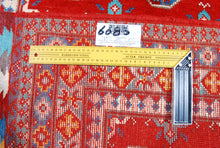 Lade das Bild in den Galerie-Viewer, Tappeto Carpet Tapis Teppich Alfombra Rug Tapiet CM 144x108