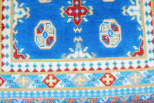 Lade das Bild in den Galerie-Viewer, Tappeto Carpet Tapis Teppich Alfombra Rug Tapiet CM 126x80
