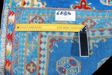 Lade das Bild in den Galerie-Viewer, Tappeto Carpet Tapis Teppich Alfombra Rug Tapiet CM 126x80