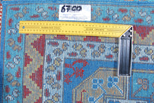 Lade das Bild in den Galerie-Viewer, Tappeto Carpet Tapis Teppich Alfombra Rug Tapiet CM 150x106