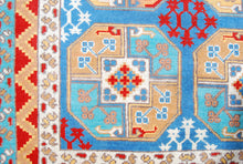Lade das Bild in den Galerie-Viewer, Tappeto Carpet Tapis Teppich Alfombra Rug Tapiet CM 150x106