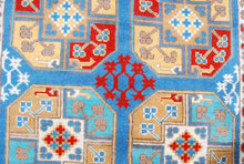 Lade das Bild in den Galerie-Viewer, Tappeto Carpet Tapis Teppich Alfombra Rug Tapiet CM 150x106