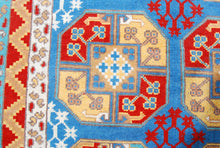 Lade das Bild in den Galerie-Viewer, Tappeto Carpet Tapis Teppich Alfombra Rug Tapiet CM 150x106