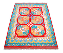 Lade das Bild in den Galerie-Viewer, Tappeto Carpet Tapis Teppich Alfombra Rug Tapiet CM 153x105
