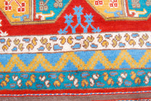 Lade das Bild in den Galerie-Viewer, Tappeto Carpet Tapis Teppich Alfombra Rug Tapiet CM 153x105