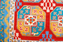 Lade das Bild in den Galerie-Viewer, Tappeto Carpet Tapis Teppich Alfombra Rug Tapiet CM 153x105