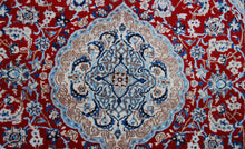 Carica l'immagine nel visualizzatore di Gallery, Rectangular Hand knotted carpet Original Colors 300x200 CM
