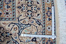 Carica l'immagine nel visualizzatore di Gallery, Rectangular Hand knotted carpet Original Colors 300x200 CM