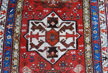 Carica l'immagine nel visualizzatore di Gallery, Tappeto Malayer Hand knotted carpet Original Colors 300x105 CM
