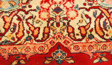 Carica l'immagine nel visualizzatore di Gallery, Rectangular Hand knotted carpet Original Colors 320x215 CM