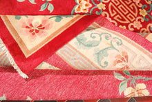 Load image into Gallery viewer, Tappeto Carpet Tapis Teppich Alfombra Rug Pekin(Hand Made) CM 305x212