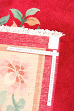 Lade das Bild in den Galerie-Viewer, Tappeto Carpet Tapis Teppich Alfombra Rug Pekin(Hand Made) CM 305x212