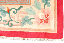 Lade das Bild in den Galerie-Viewer, Tappeto Carpet Tapis Teppich Alfombra Rug Pekin(Hand Made) CM 305x212
