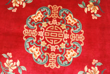 Lade das Bild in den Galerie-Viewer, Tappeto Carpet Tapis Teppich Alfombra Rug Pekin(Hand Made) CM 305x212