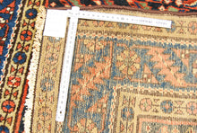 Carica l'immagine nel visualizzatore di Gallery, Malayer Original Hand Made Carpets CM 140x98