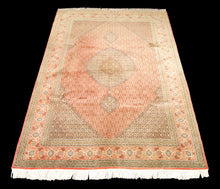 Lade das Bild in den Galerie-Viewer, Tappeto Extra fine Tabriz Original Hand Made Carpets 310x200 CM