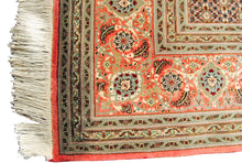 Lade das Bild in den Galerie-Viewer, Tappeto Extra fine Tabriz Original Hand Made Carpets 310x200 CM
