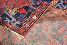 Carica l'immagine nel visualizzatore di Gallery, Original Hand Made Carpets CM 226x134
