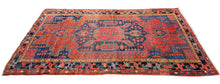 Carica l'immagine nel visualizzatore di Gallery, Original Hand Made Carpets CM 226x134