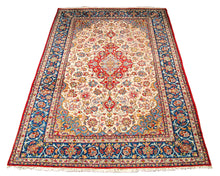 Carica l'immagine nel visualizzatore di Gallery, Tappeto Persiano Originale 340x240 CM (Galleriafarah1970)