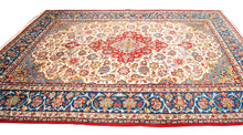 Carica l'immagine nel visualizzatore di Gallery, Tappeto Persiano Originale 340x240 CM (Galleriafarah1970)