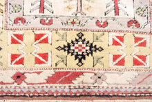 Carica l'immagine nel visualizzatore di Gallery, Tappeto Carpet Tapis Teppich Alfombra Rug Panderma Turco CM 200x114