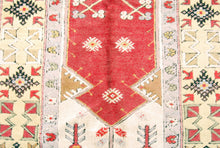 Carica l'immagine nel visualizzatore di Gallery, Tappeto Carpet Tapis Teppich Alfombra Rug Panderma Turco CM 200x114